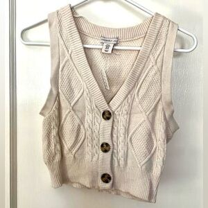 Sincerely Jules Sweater Top